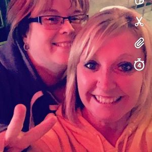 Meet your Posher, Jenn